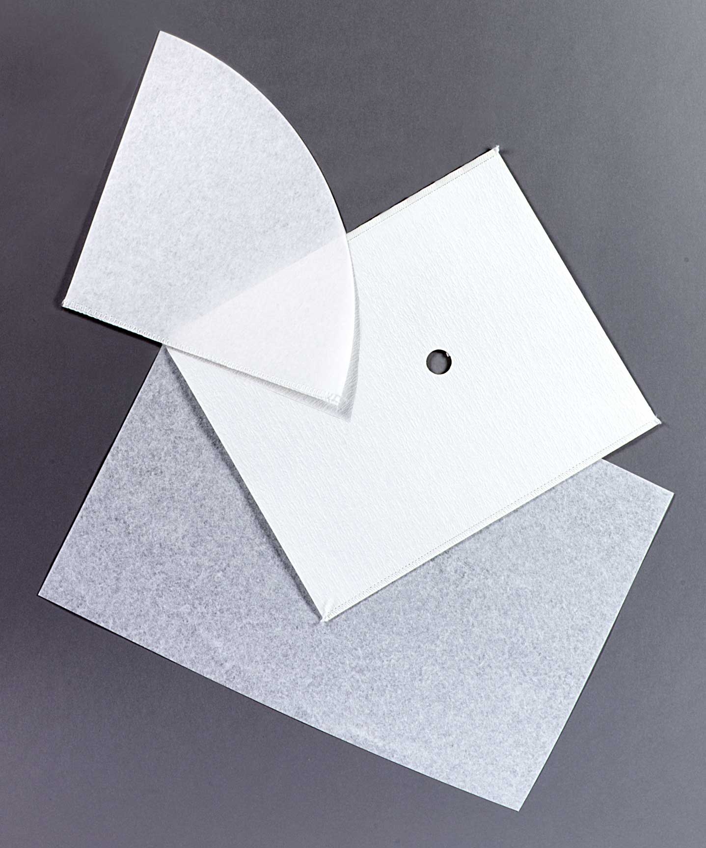 Continental Automatic Grease Envelope Filter, 16.75 x 22.5 inch - Fits Collectromatic/Winston Fryer Brand -- 100 per case.