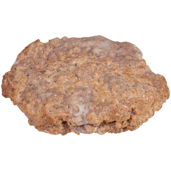 Ball Park Fully Cooked Flame Grilled Beef Burgers, 10.12 Pound.