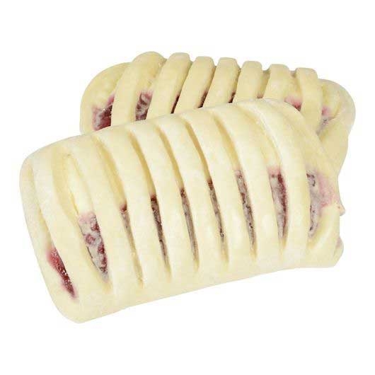 Bridor Ready To Bake Greek Yogurt Cherry Danish, 4.1 Ounce -- 60 per case