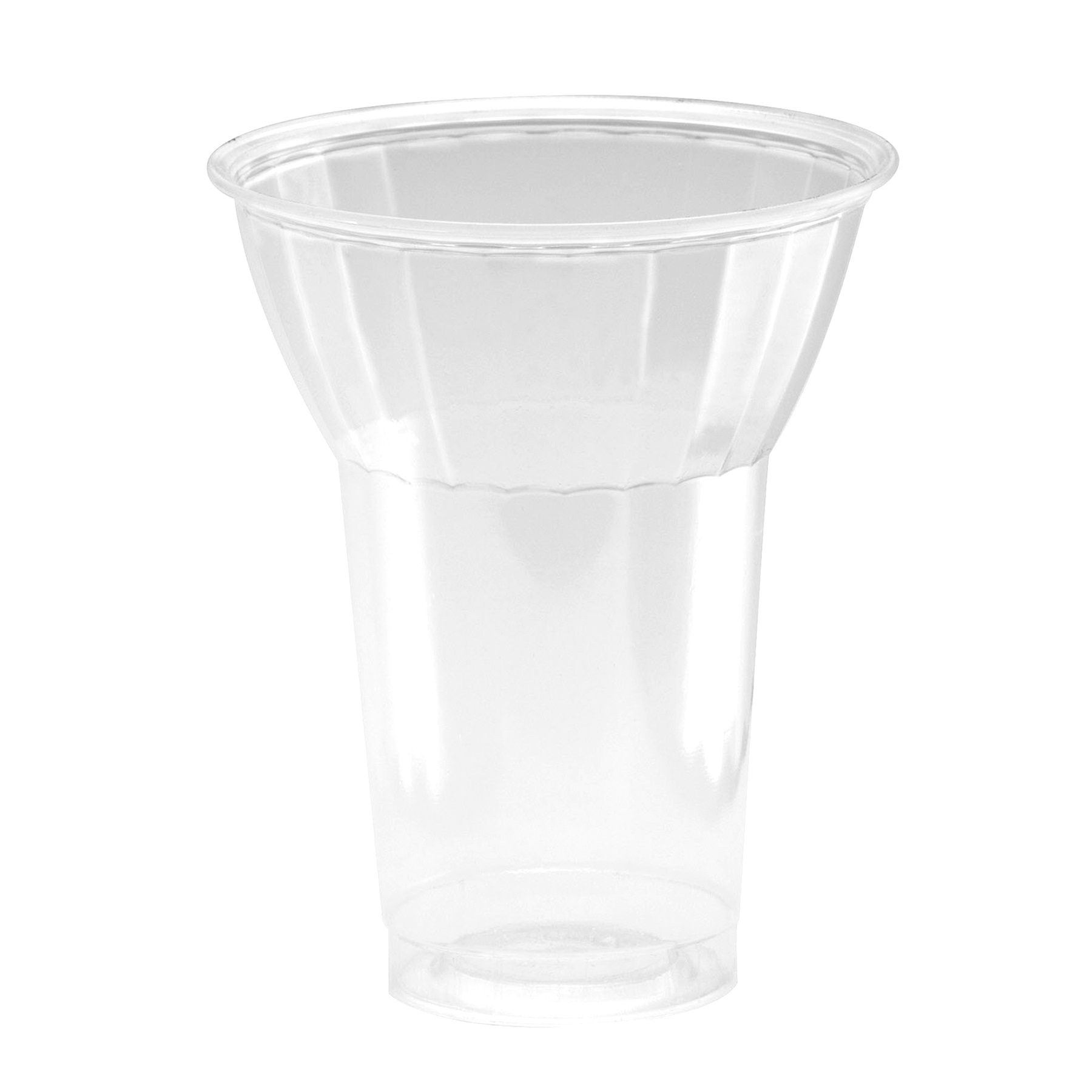WNA Signature XL Parfait Dish, 12 Ounce -- 1000 per case.