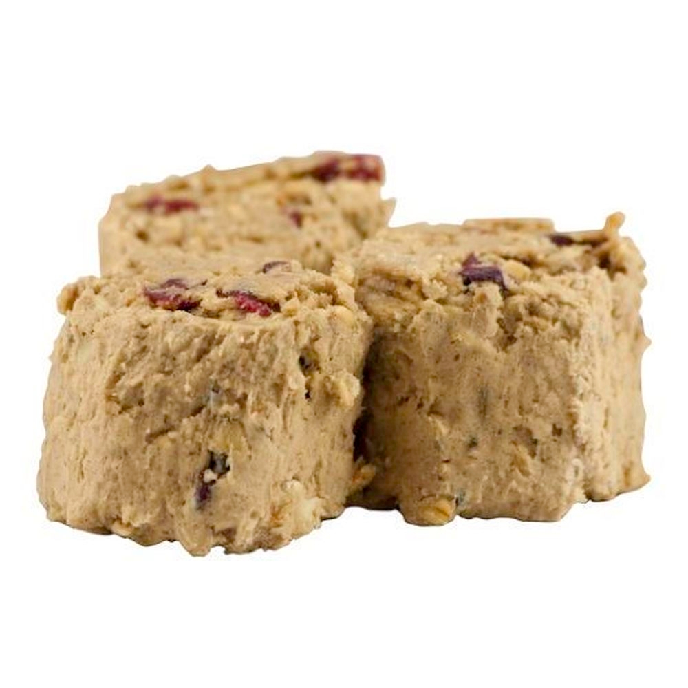 English Bay Bakery Cranberry Oatmeal Walnut Cookie Dough, 2 Ounce -- 126 per case