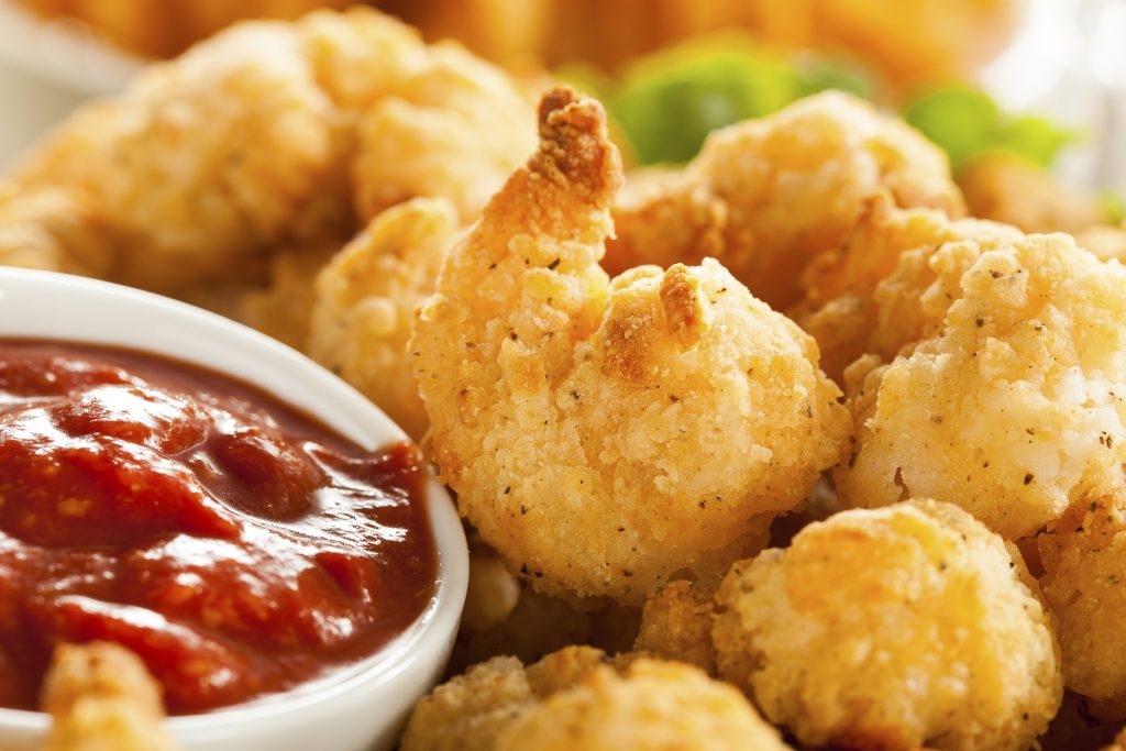 Seaside Seafood Cocktail Sauce, 8 Pound -- 4 per case.