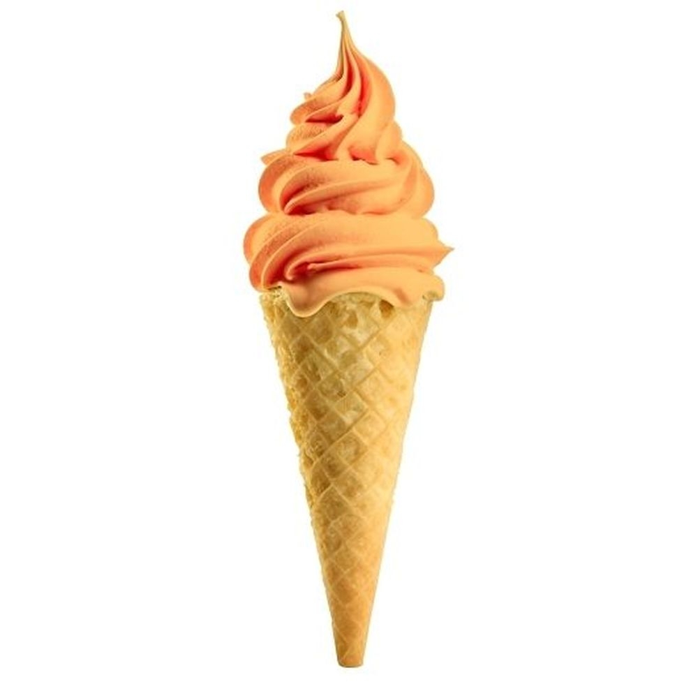 Frostline Crafted Collective Sweet Orange-Vanilla Swirl Flavor, 1.75 Pound -- 6 per case