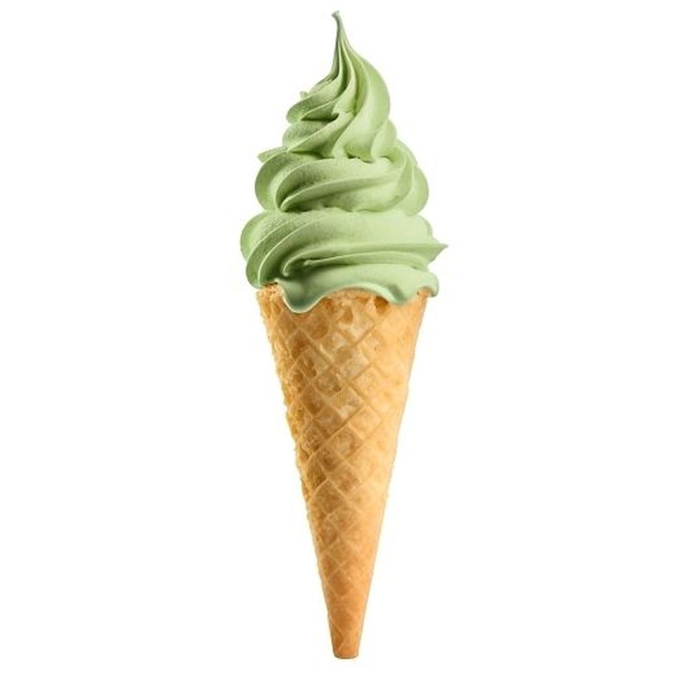 Frostline Crafted Collective Pistachio Cream Latte Flavor, 1.75 Pound -- 6 per case