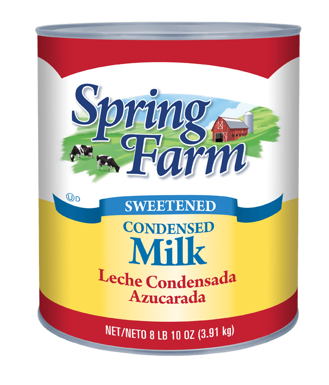 Oatkamilk Sweetened Condensed Milk, 97 Ounce -- 6 per case.