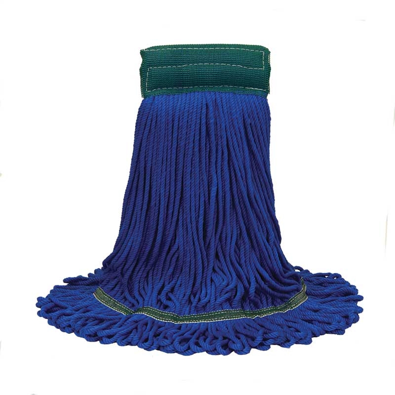 O Cedar MaxiPlus Microfiber Loop End Mop -- 12 per case.