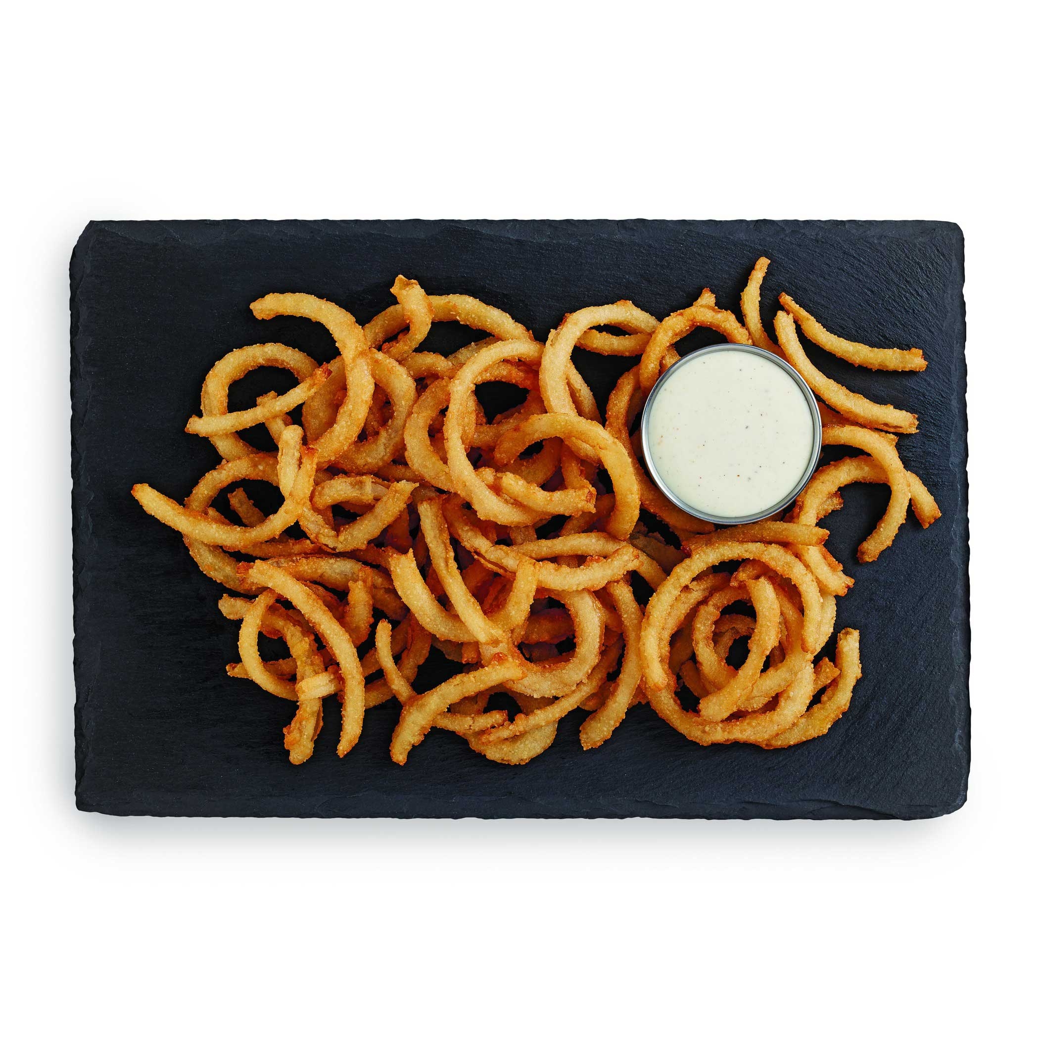 McCain Moores Onion Tangler, 2 Pound -- 6 per case.