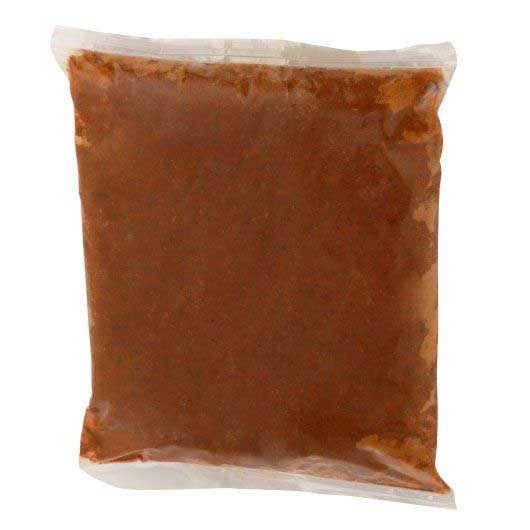 Original Chili Bowl No Beans Homestyle Chili Sauce, 5 Pound -- 4 per case