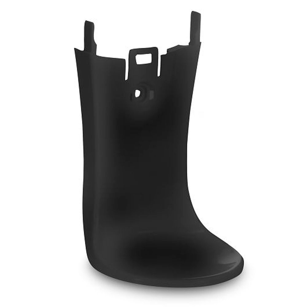 Gojo Black Shield Floor and Wall Protector for ADX and LTX Dispenser - 12 per case