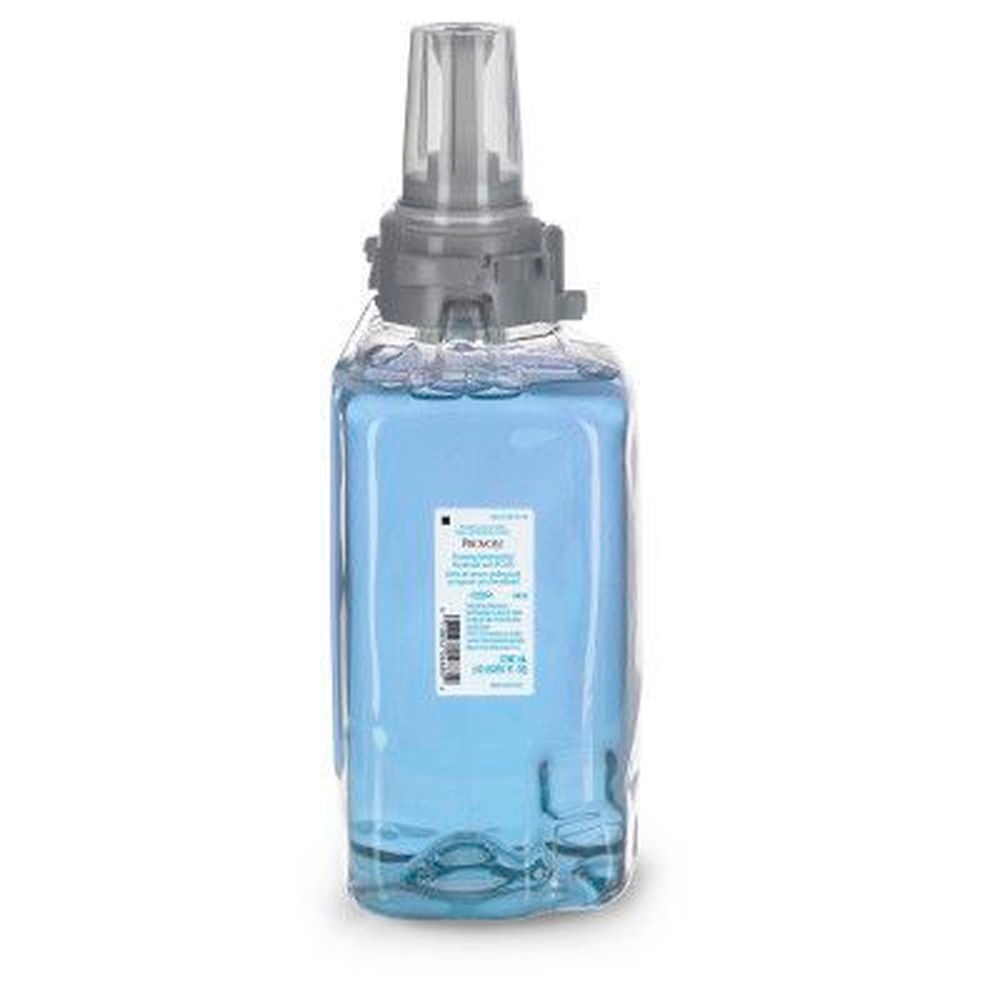 Provon ADX Foaming Antimicrobial Handwash with PCMX, 1250 Milliliter Refill -- 3 per case