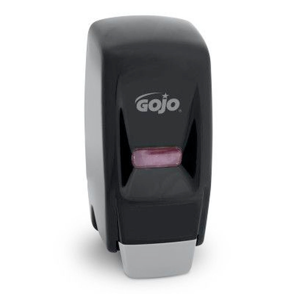 Gojo Black Dispenser, 800 Milliliter