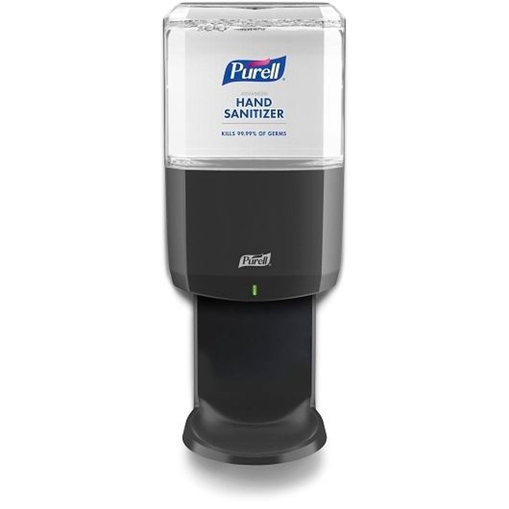 Purell Hand Sanitizer Dispenser