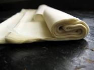Athens Foods Apollo Flat Fillo Dough, 25 Pound.