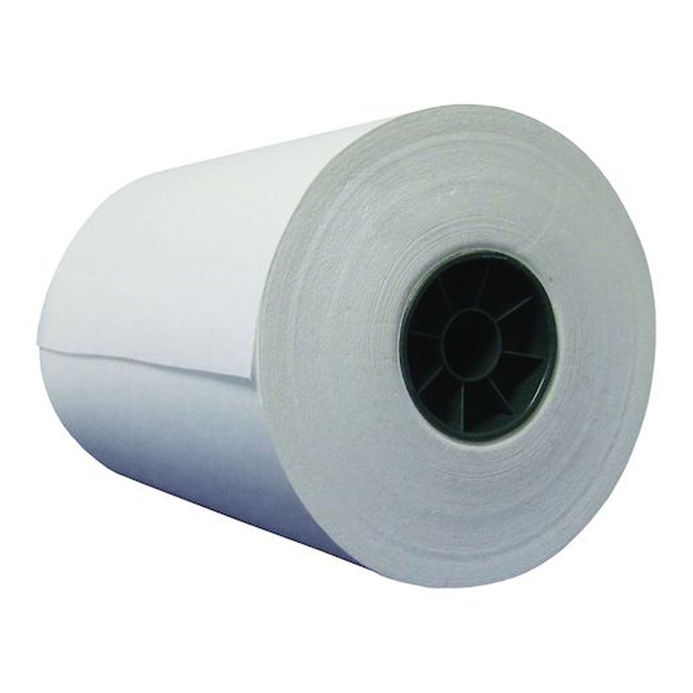 Durable Packaging White Butcher Paper Roll, 18 inch