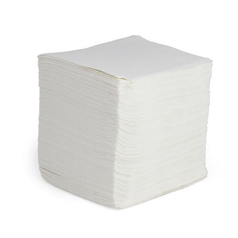 TaskBrand V30 DRC Quarter Fold Wiper, 12 x 13 inch -- 1080 per case.