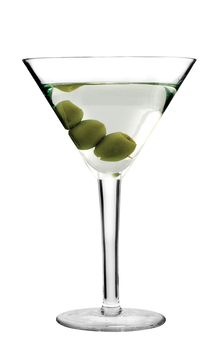 Anchor Hocking Ashbury Martini Glass, 10 Ounce -- 12 per case.