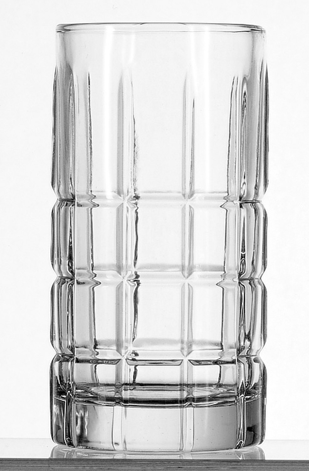Anchor Hocking Tartan 16 Ounce Iced Tea Glass -- 12 per case