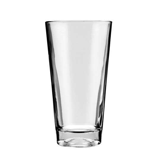 Anchor Hocking Rim Tempered Mixing Glass, 20 Ounce -- 24 per case