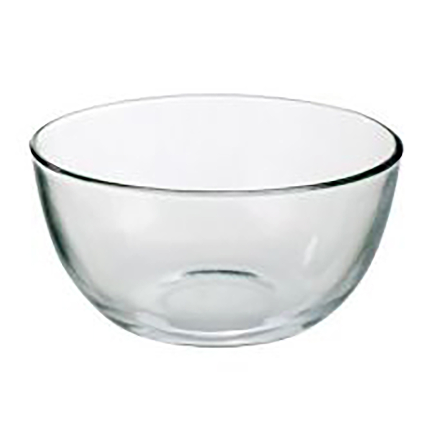 Anchor Hocking Presence Clear Glass Bowl, 5.75 inch -- 12 per case.