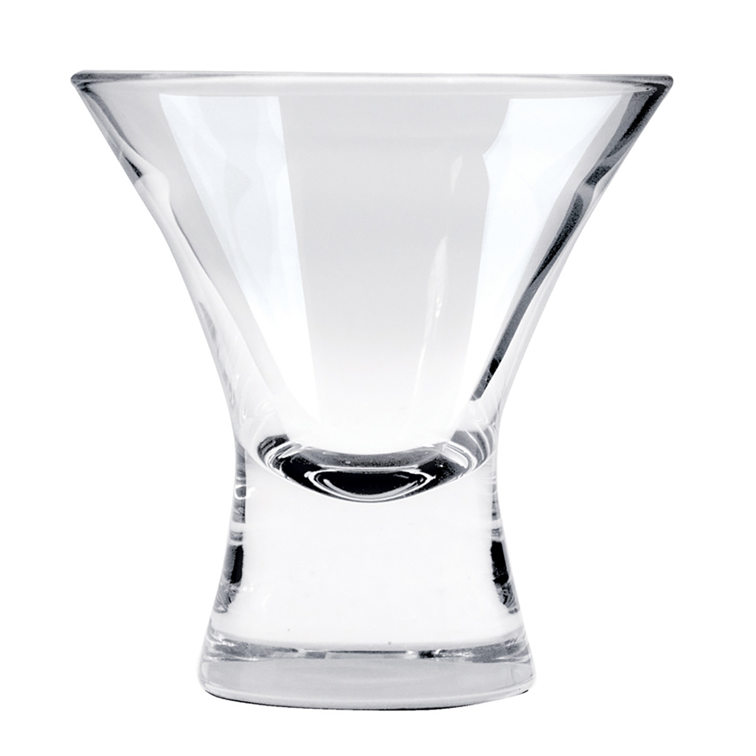 Anchor Hocking Perfect Portions Dessert Glass, 2.5 Ounce -- 36 per case.