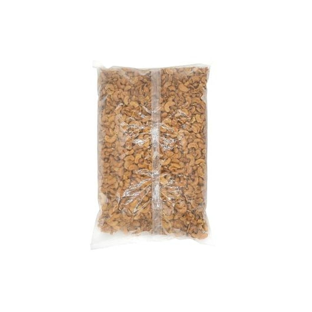 Bakers Select Candied Cashew Halves and Pieces, 5 Pound