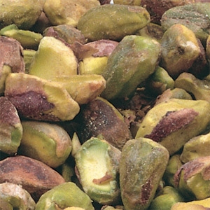 Bakers Select Shelled Raw Pistachio, 5 Pound.