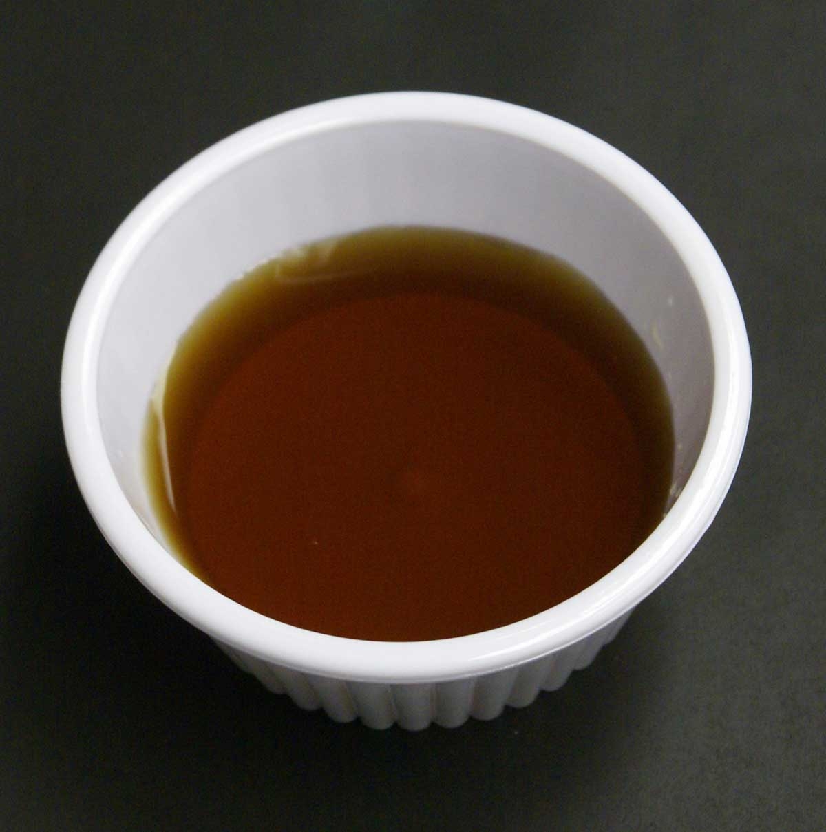 Naturally Fresh Syrup, 1.5 Ounce -- 100 per case.