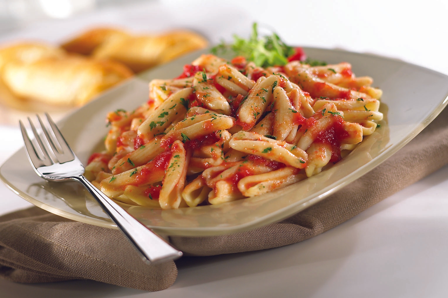 Rosina Food Cavatelli Pasta, 5 Pound -- 2 per case.