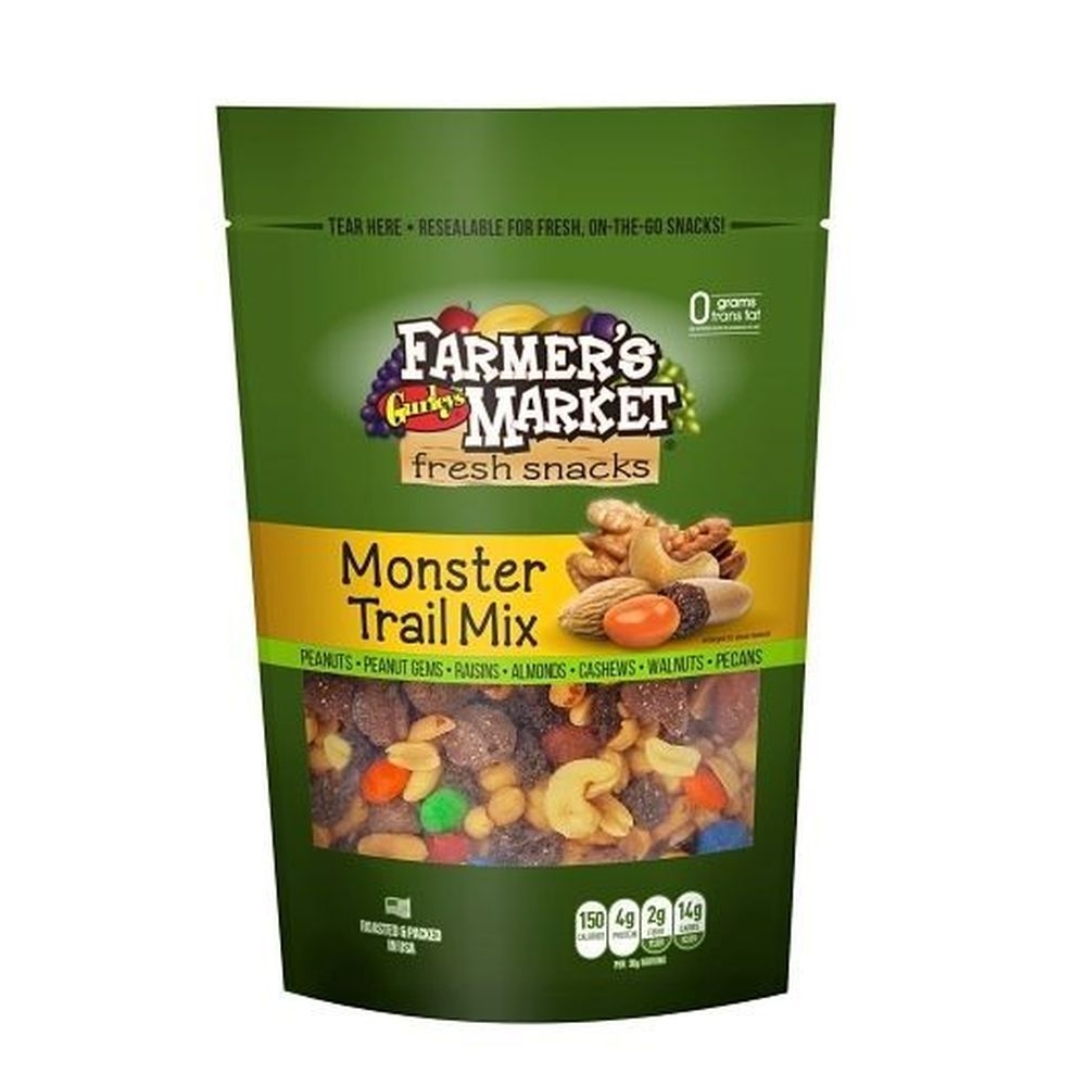 Farmers Market Monster Trail Mix -- 8 per case