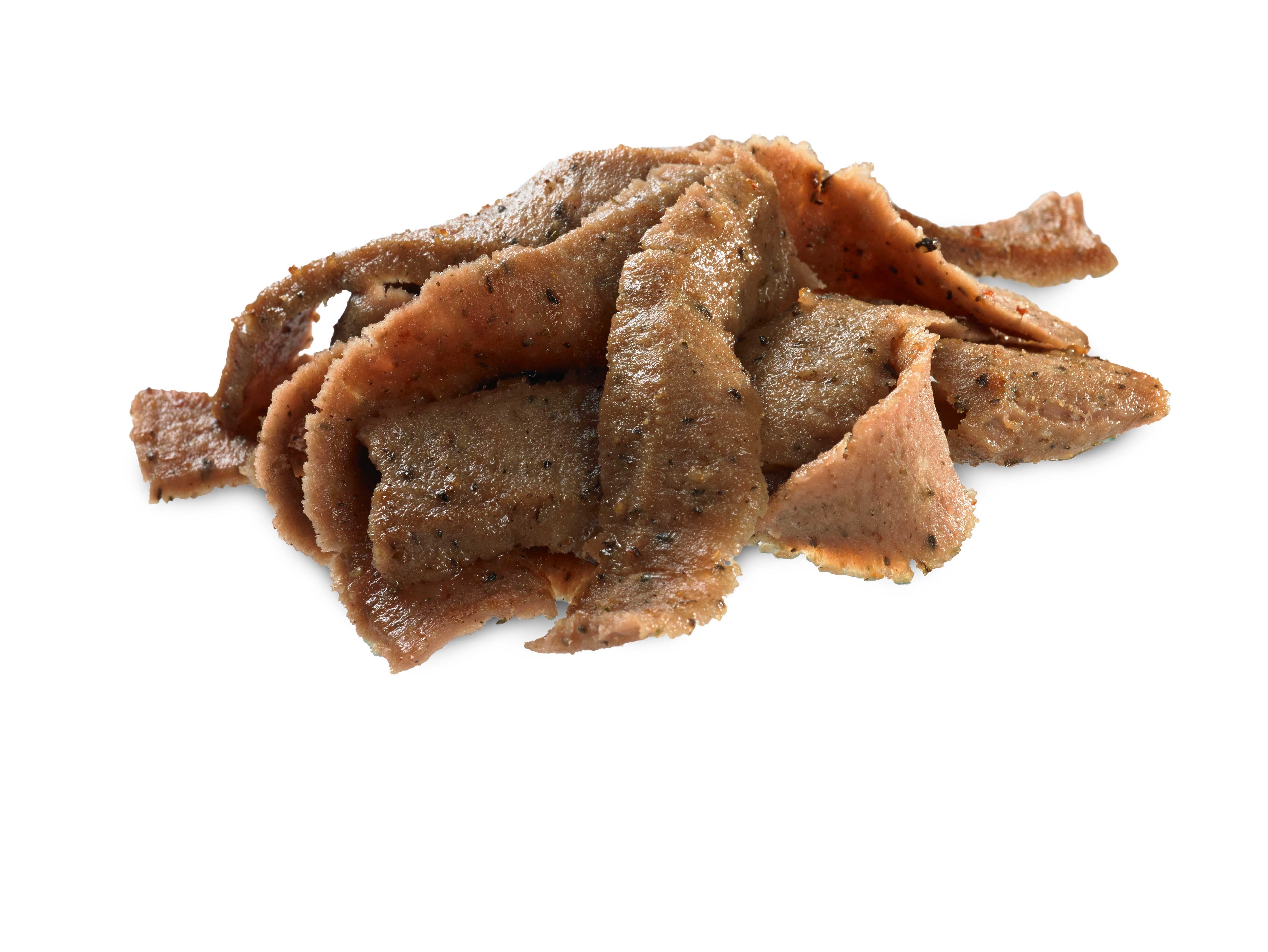 Kronos Kronobroil Halal Slices, 5 Pound -- 2 per case.