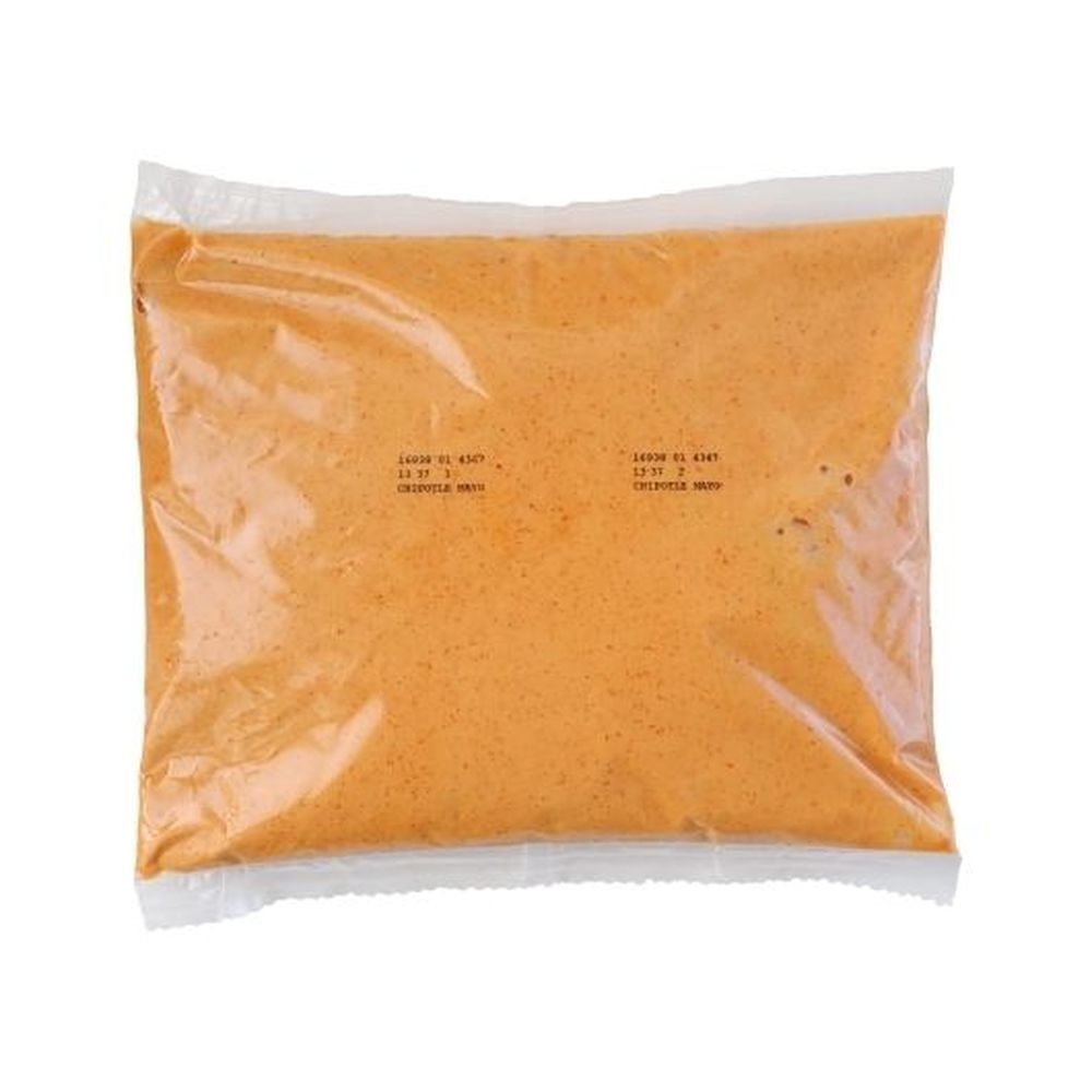 Litehouse Unlabeled Chipotle Mayo, 192 Fluid Ounce