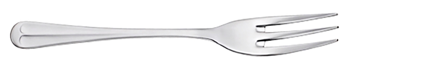 Oneida Old English/Delco Dinner Fork, 3 Tine -- 36 per case