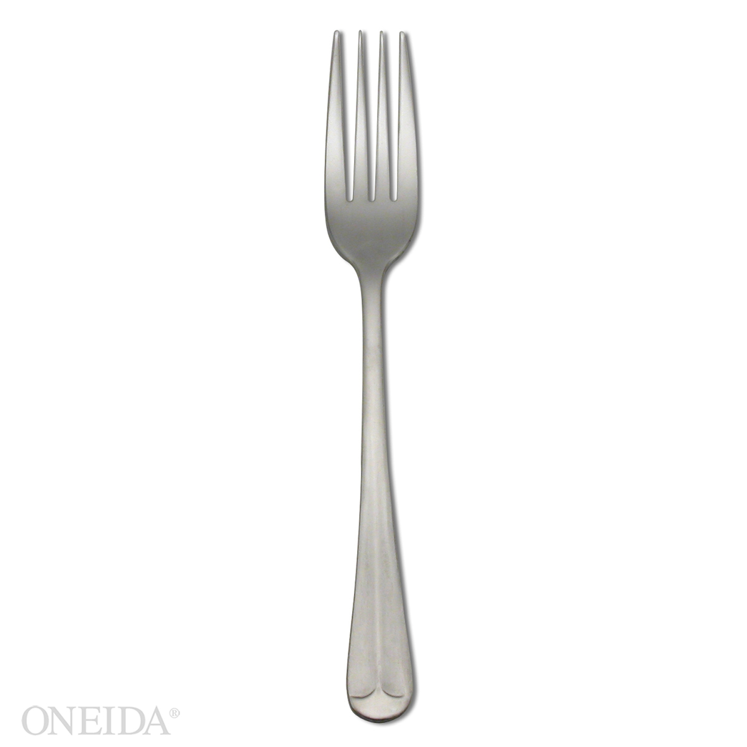 Oneida Old English/Delco Dinner Fork, 4 Tine -- 36 per case