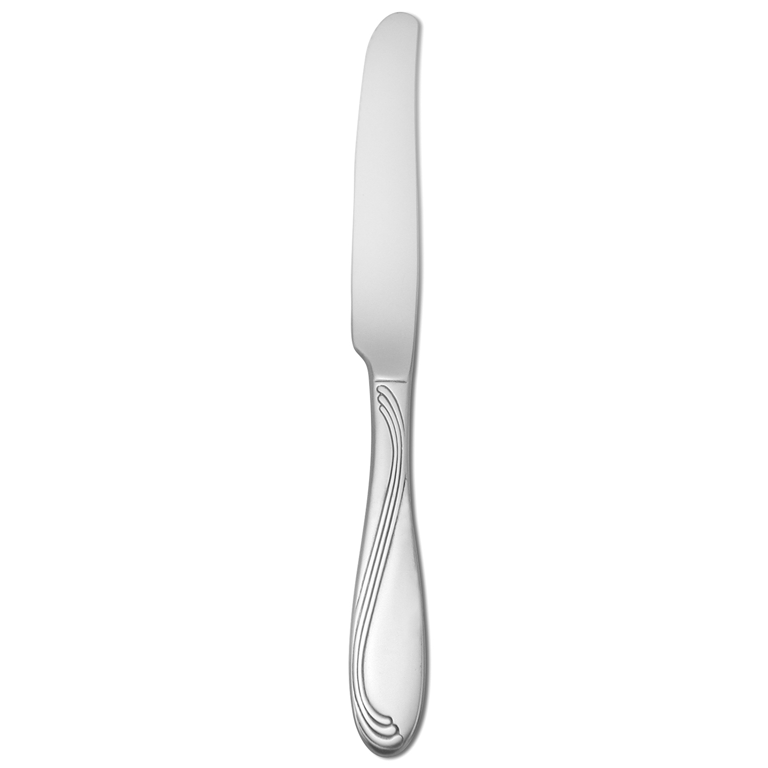 Oneida Scroll Dinner Knife, 1-Pc. Pack:36 per case