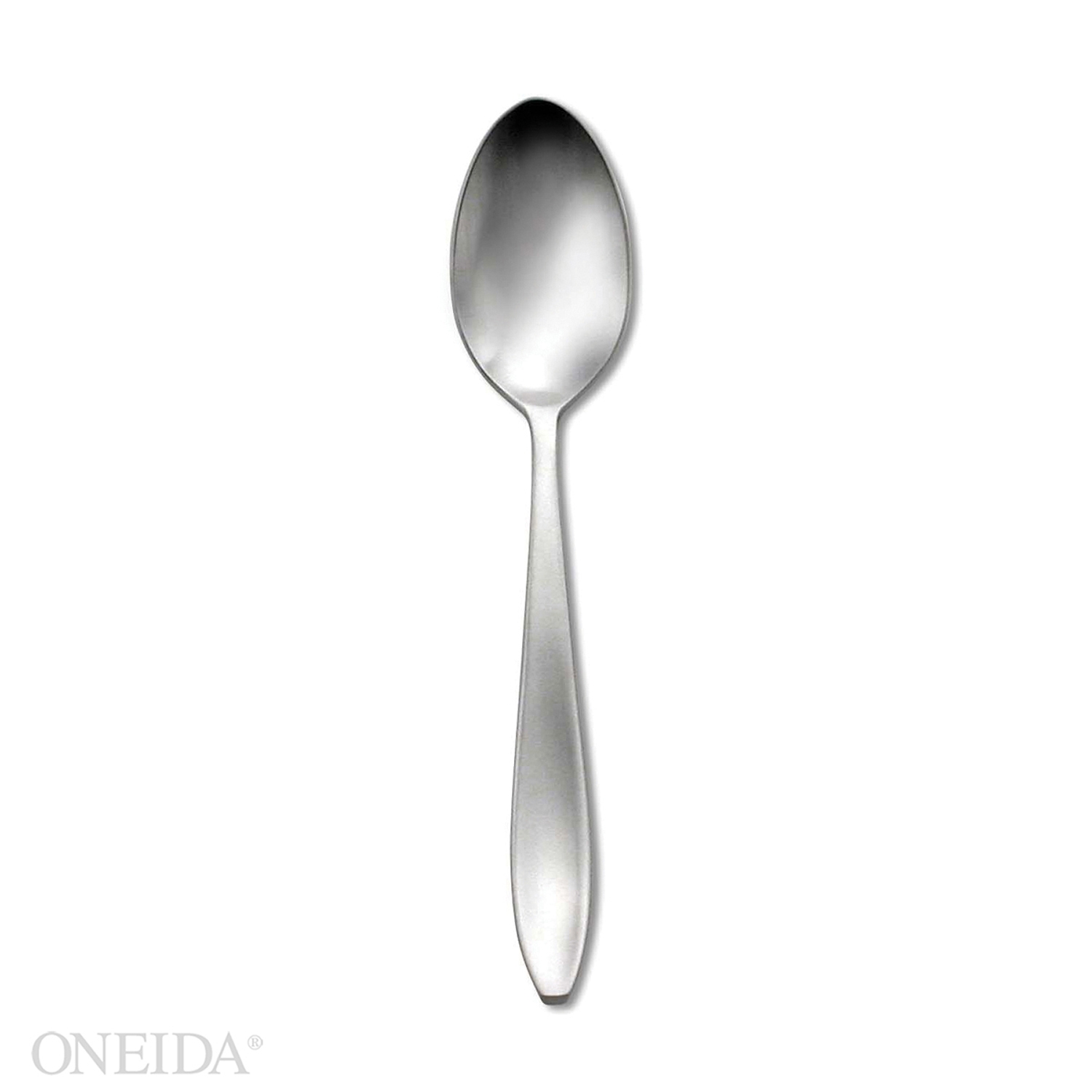 Oneida Sestina 18/10 Stainless Steel Teaspoon -- 36 per case.
