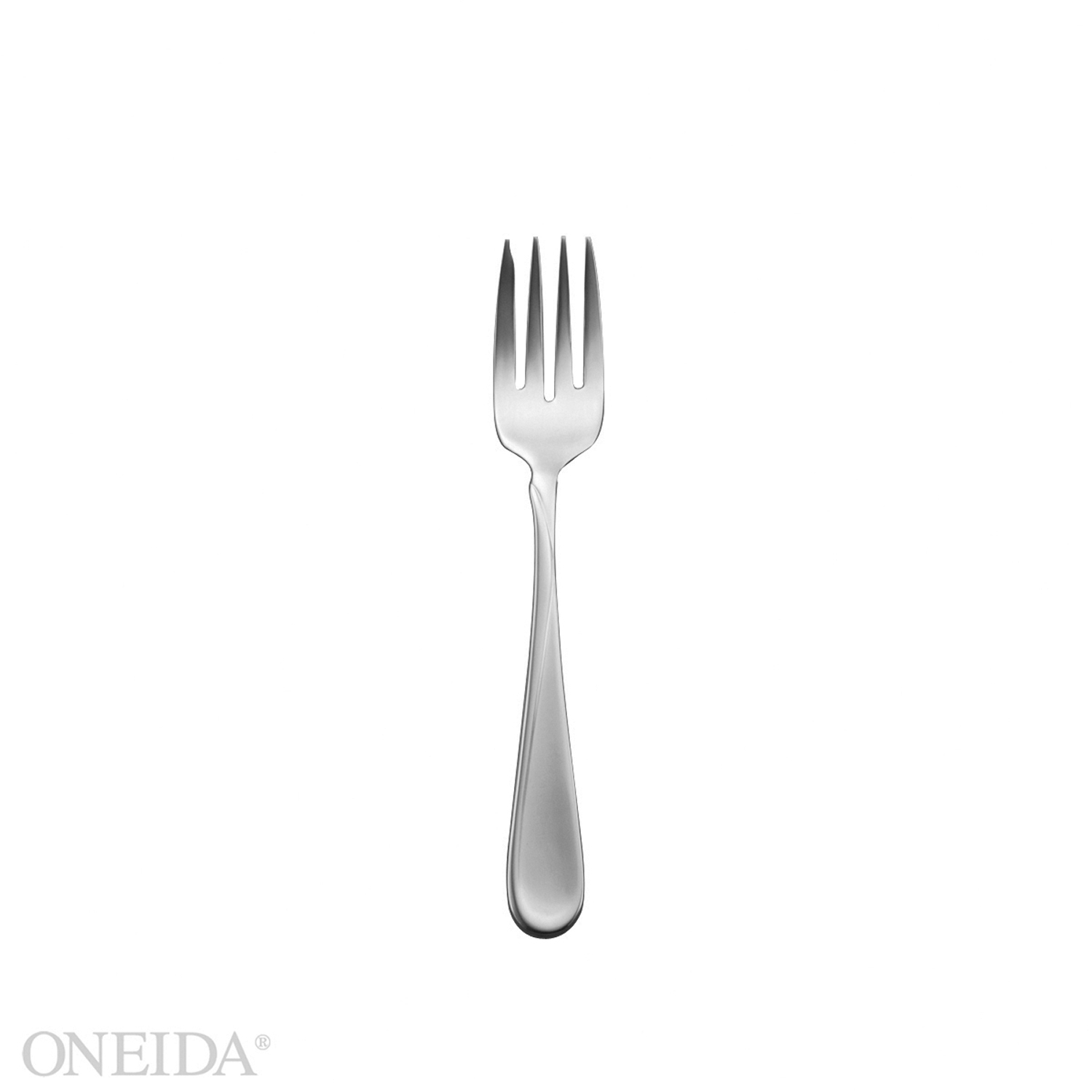 Oneida Flight Salad/pastry Fork Pack -- 36 Per Case