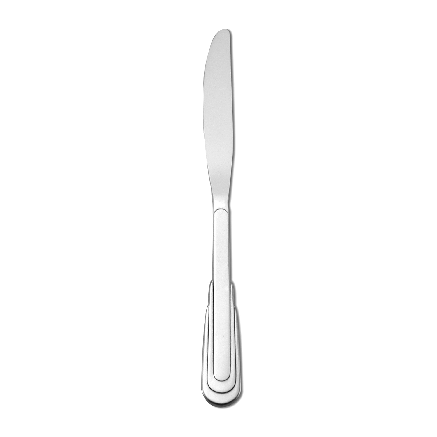Oneida Cityscape Dinner Knife, 1-Pc. Pack:36 per case