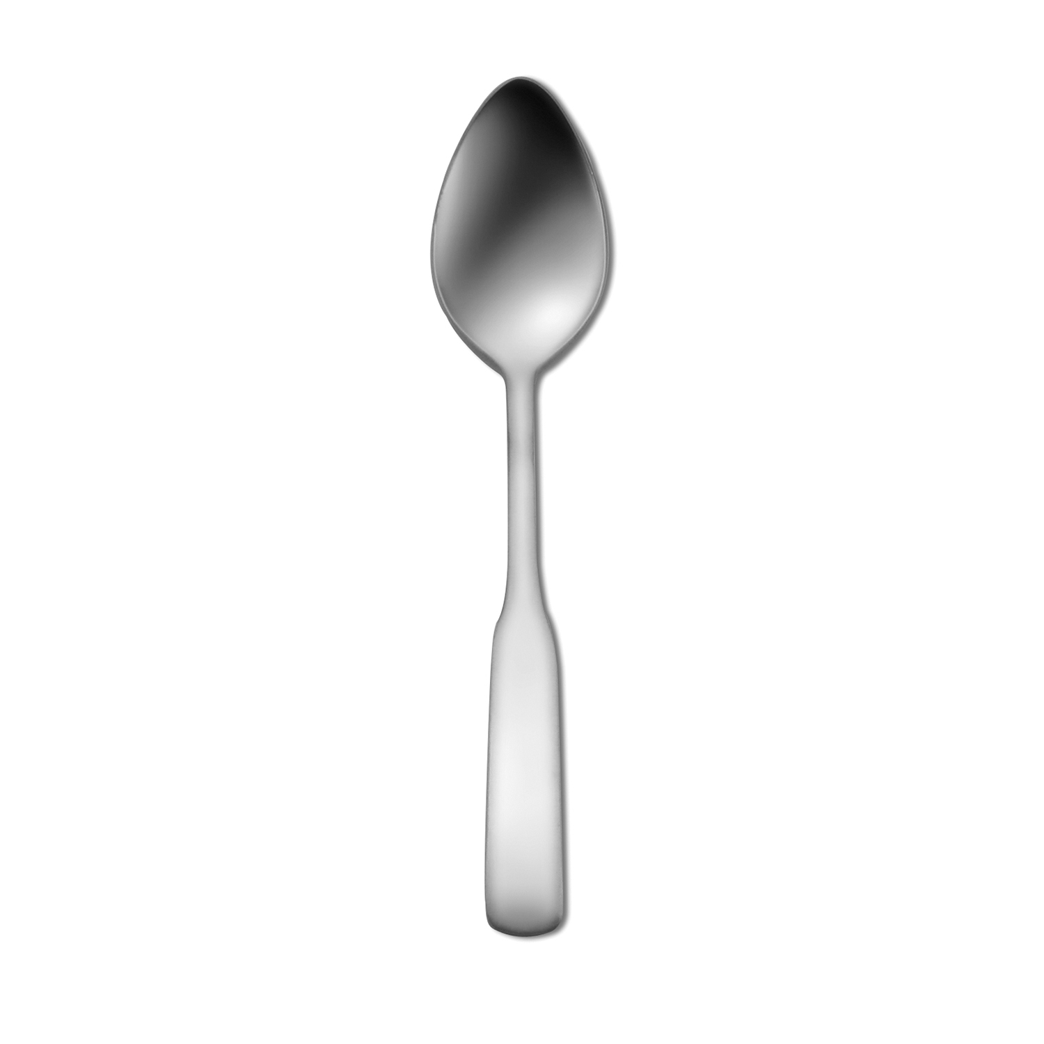 Oneida Lexington/Delco Oval Bowl Soup/Dessert Spoon Pack -- 36 per case