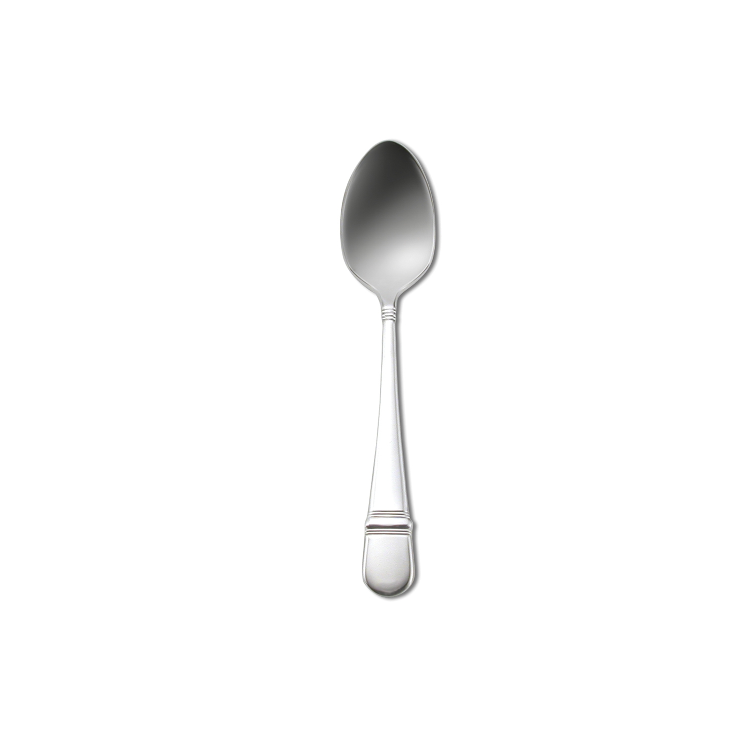 Oneida Astragal Teaspoon, 6 1/8 inch Length -- 36 per case.