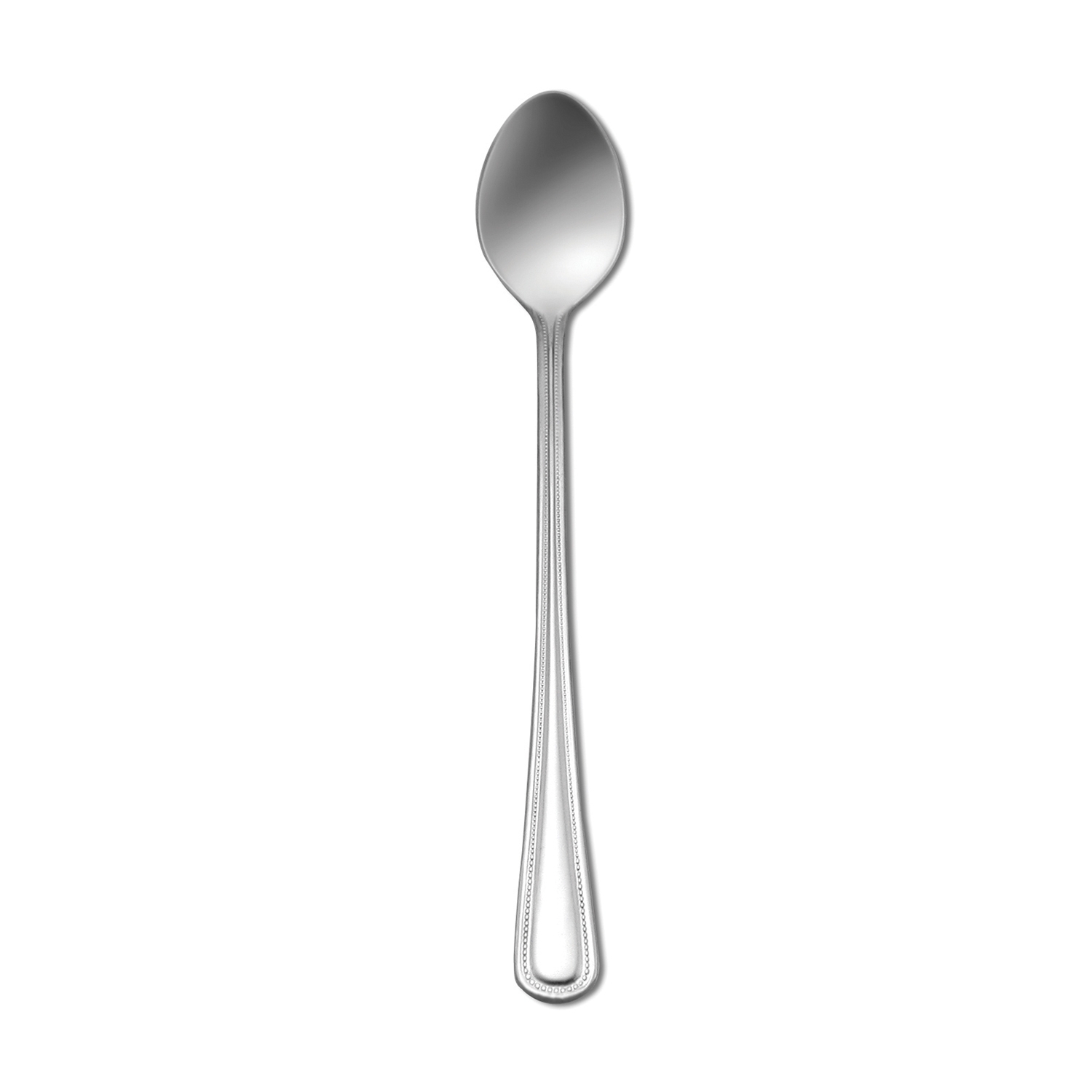 Oneida Prima/delco Iced Teaspoon Pack -- 36 Per Case