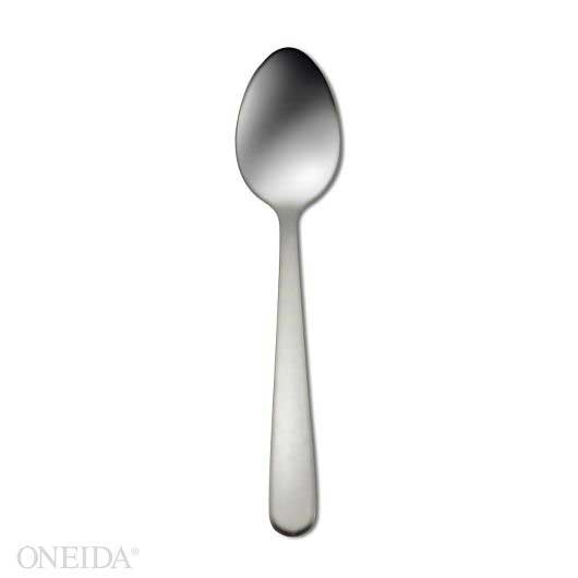Oneida Windsor Heavy Teaspoon -- 36 per case