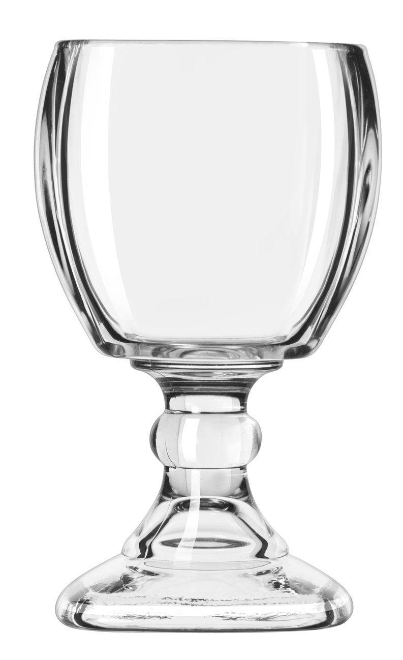 Libbey 1700157 Suprema Schooner Glass -- 12 per case.