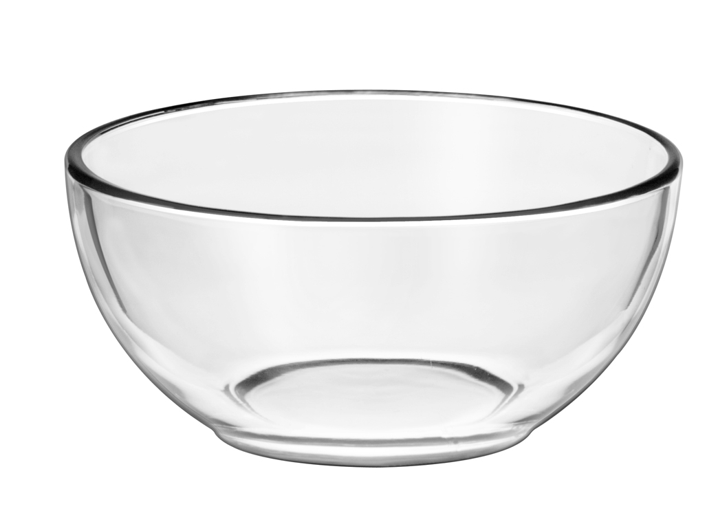 Libbey 1789268 Moderno Cereal Bowl, 26.75 Ounce -- 12 per case.