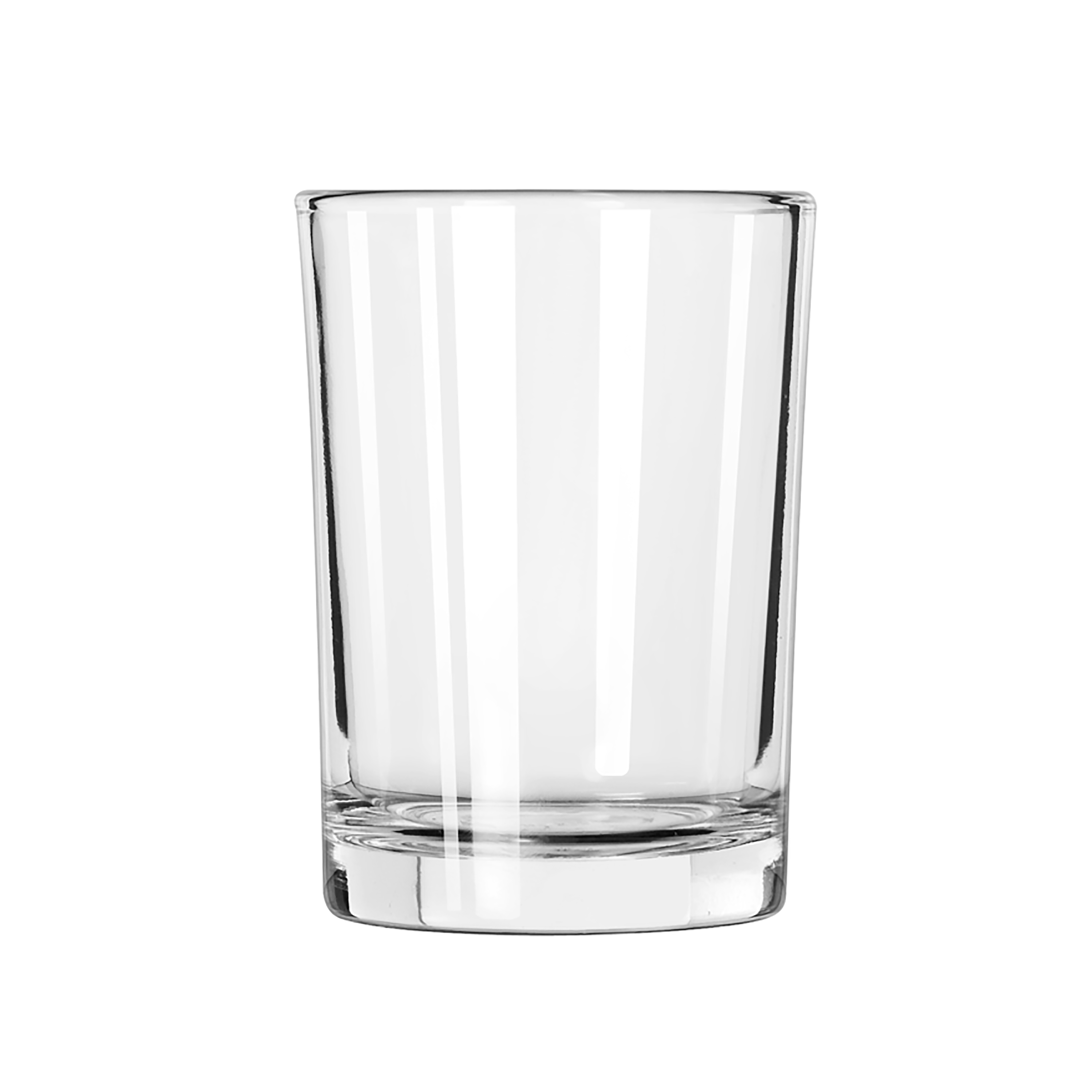 Libbey 1789821 Universal Tumbler, 9 Ounce -- 24 per case.