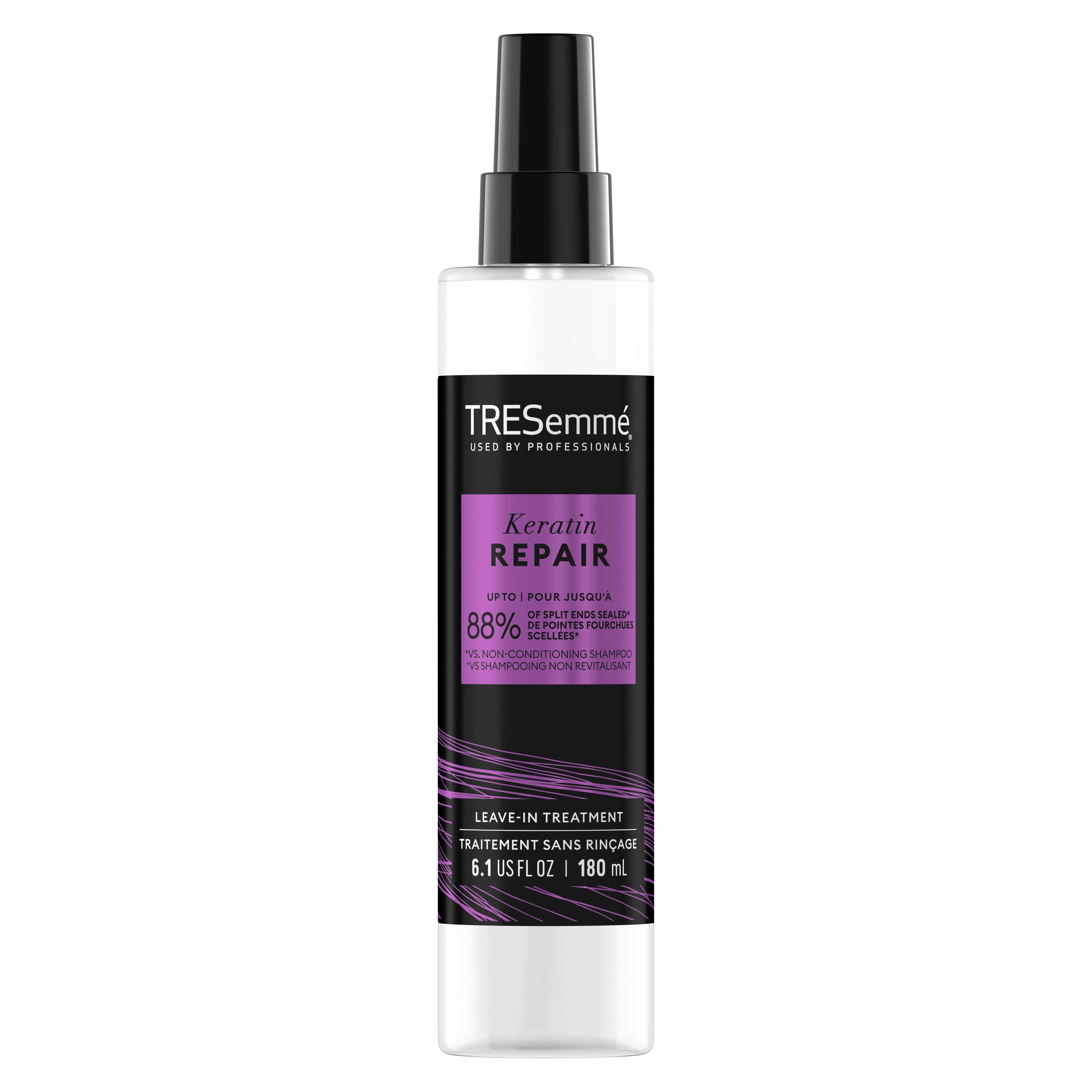 Tresemme Styling Aid Keratin Repair Lit, 6.1 Ounce -- 6 per case
