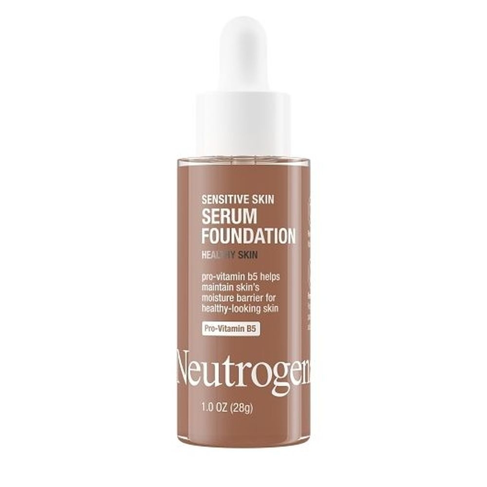 Neutrogena Healthy Skin Sensitive Skin 01 Deep Serum Foundation, 1 Ounce -- 36 per case