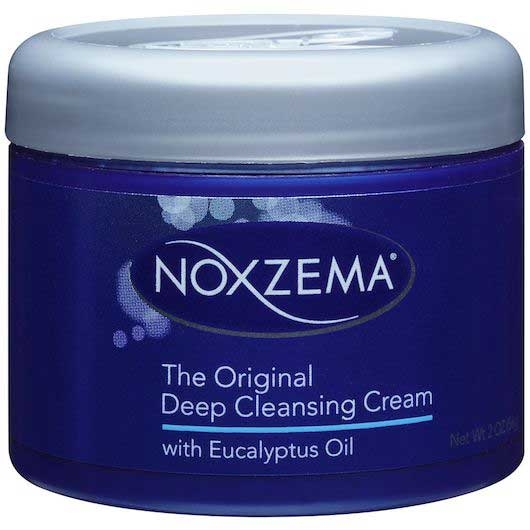 Noxzema Original Deep Cleansing Cream, 2 Ounce -- 24 per case