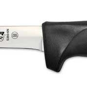 Dexter Russell Narrow Boning Knife with Black Handle, 6 inch -- 6 per case