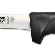 Dexter Russell Narrow Flexible Boning Knife with Black Handle, 6 inch -- 6 per case