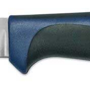 Dexter Russell Paring Knife with Blue Handle, 3.5 inch -- 12 per case